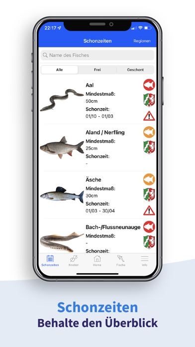 Fishing Plus - Die Angel Appのおすすめ画像5
