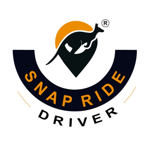 Snap Ride - Drive & Earn Cash