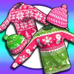 DIY Knitting App Positive Reviews