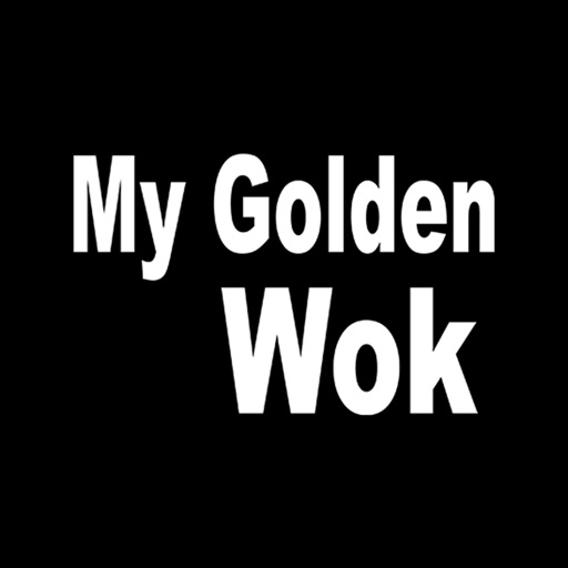 My Golden Wok