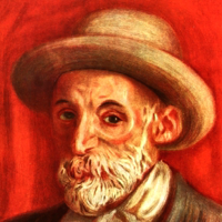 Plenty Paintings Renoir