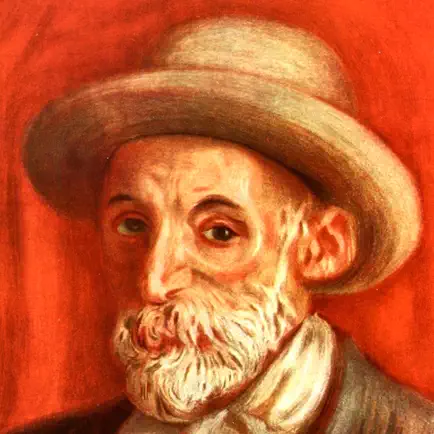Plenty Paintings: Renoir Читы