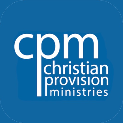 Christian Provision Ministries icon