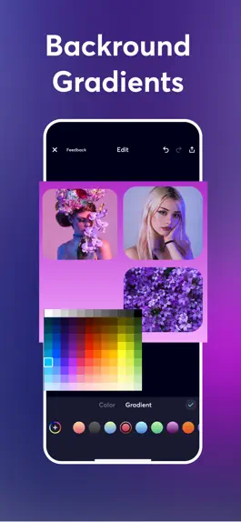Game screenshot Collage Maker - Combine Photo hack