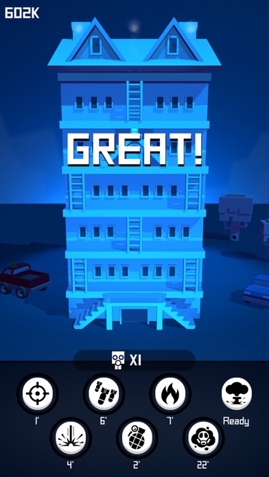 Roof Defenders Screenshot
