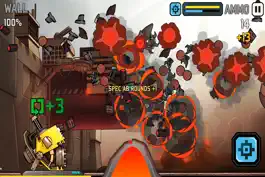 Game screenshot YAMGUN hack