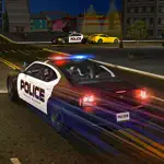 Police Officer: Cop Duty Games App Cancel