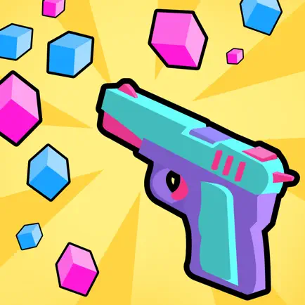 Cubes Shooter Читы