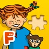 Pippi Puzzle icon