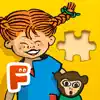 Pippi Puzzle App Feedback