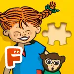 Pippi Puzzle App Contact