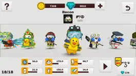 Game screenshot MilkChoco - Online FPS apk