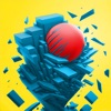 スタックボール - iPhoneアプリ