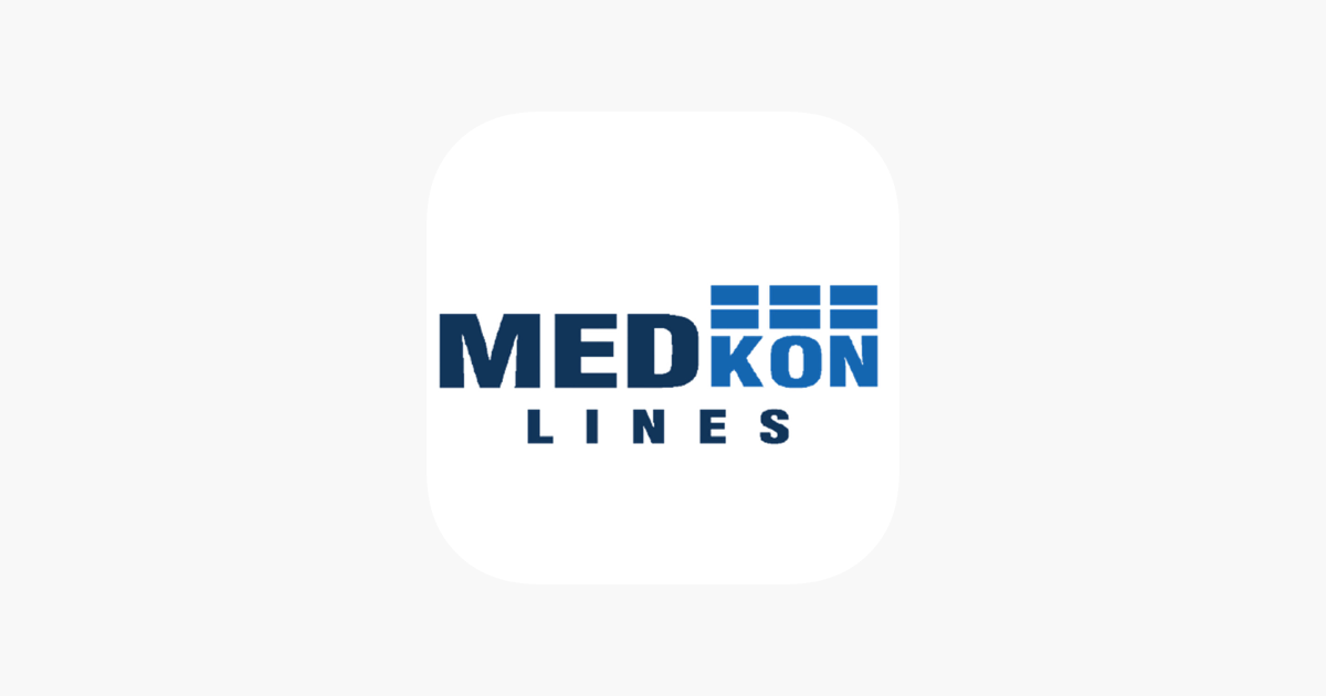 Medkon App on the App Store
