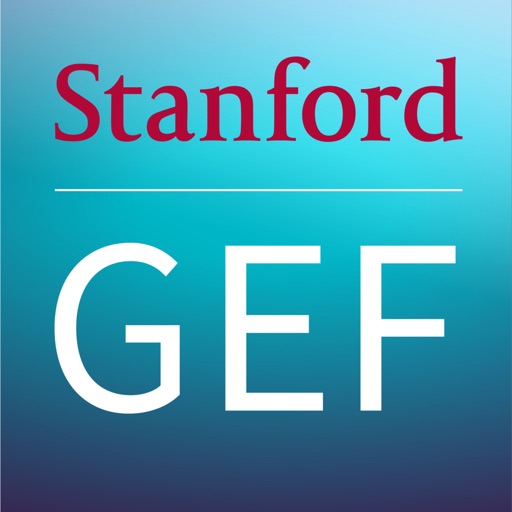 Stanford Energy Global Event