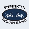 SnPink’tn Indian Band icon