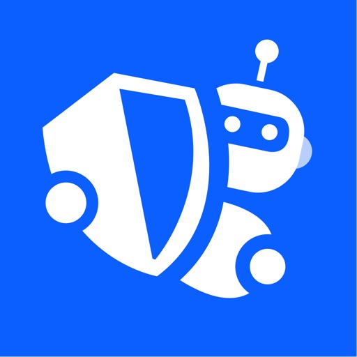 Spam Call Blocker by RoboGuard icon