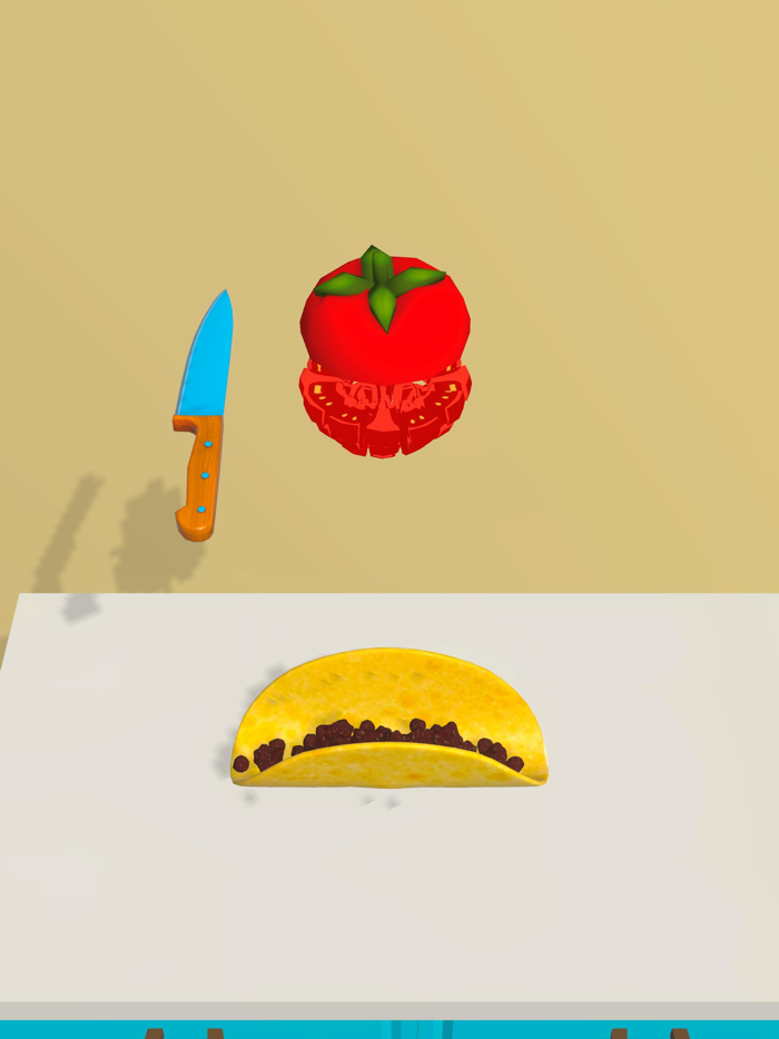 Taco Empire