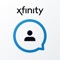 The hassle-free way to manage your Xfinity account anywhere, anytime – with no call needed