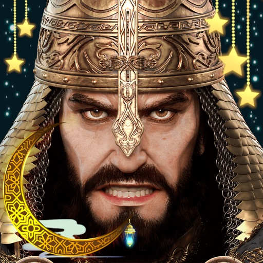 Conquerors: Golden Age iOS App