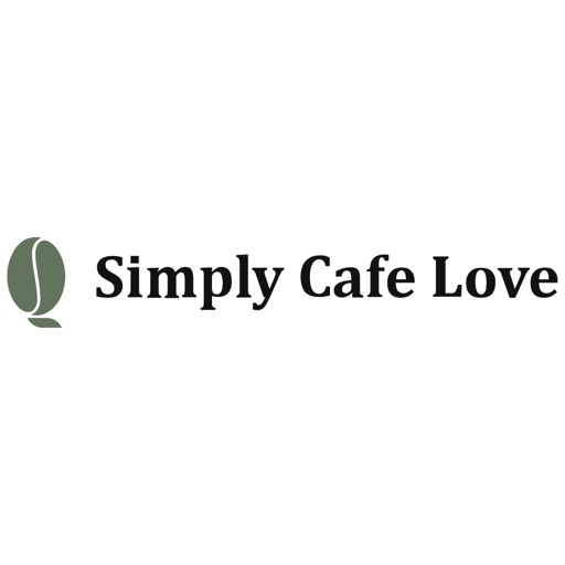 Simply Cafe Love icon