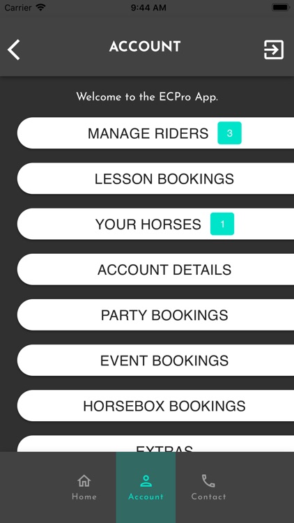 EC Pro (UK) screenshot-4