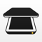 App Icon for iScanner: Digitalizador PDF App in Brazil IOS App Store