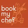 Bookmychef online App Support