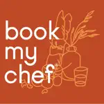 Bookmychef online App Support