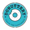 Donuttery App Delete