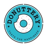 Download Donuttery app