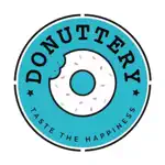 Donuttery App Contact