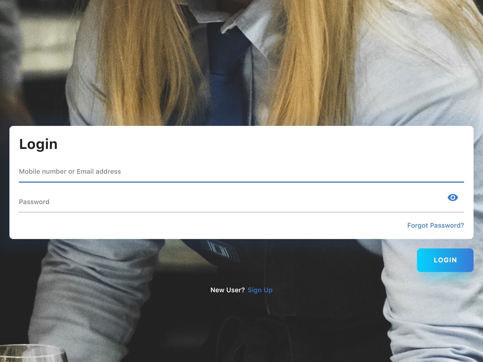Appcruit screenshot 3