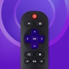 The Roku Mobile & Channel App icon