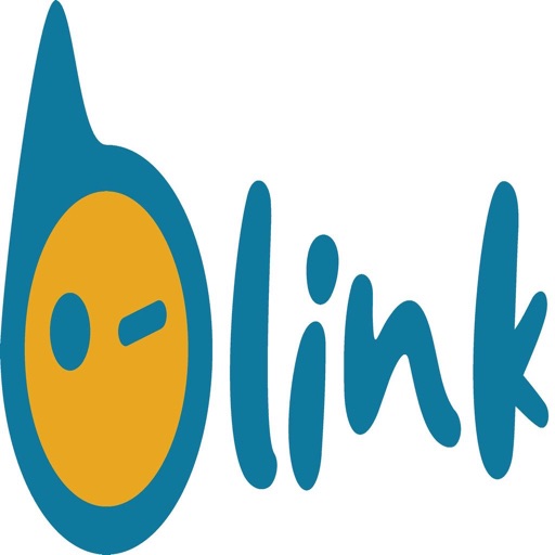 Blink - Passageiros icon