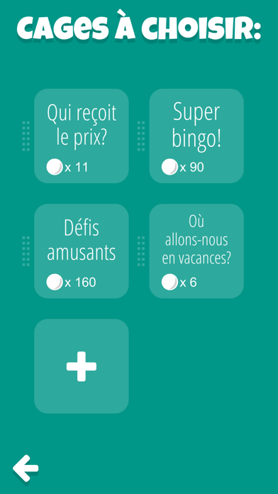 Screenshot #2 pour Lucky Cage