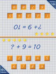 Friends of 10 - EASY AS THIS ipad bilder 0