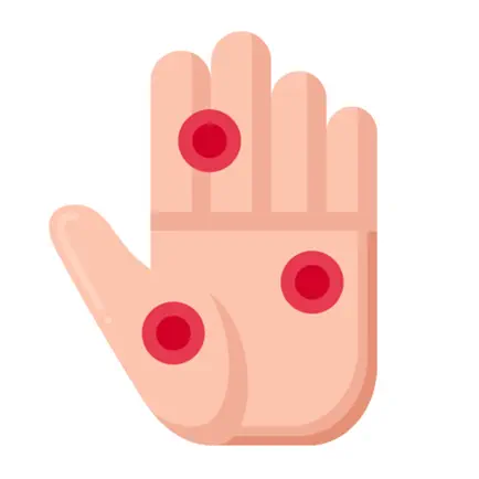 Acupoint - Chinese Acupuncture Cheats