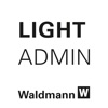 Waldmann LIGHT ADMIN icon