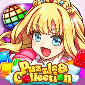 Snímky obrazovky (6) Puzzle & Collection