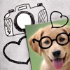 ピックミー(Picme) -オシャレな無料の写真コラージュカメラ-