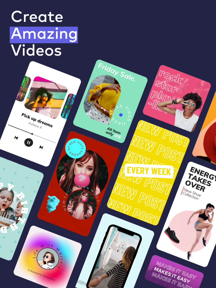 Impresso Video Design Studio