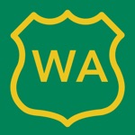 Download Washington State Roads app