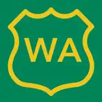 Washington State Roads App Support