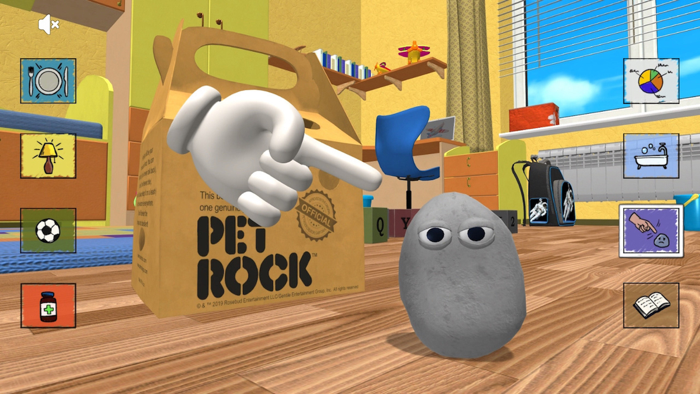 Pet Rock