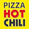 Pizza Hot Chili Poppenbüttel