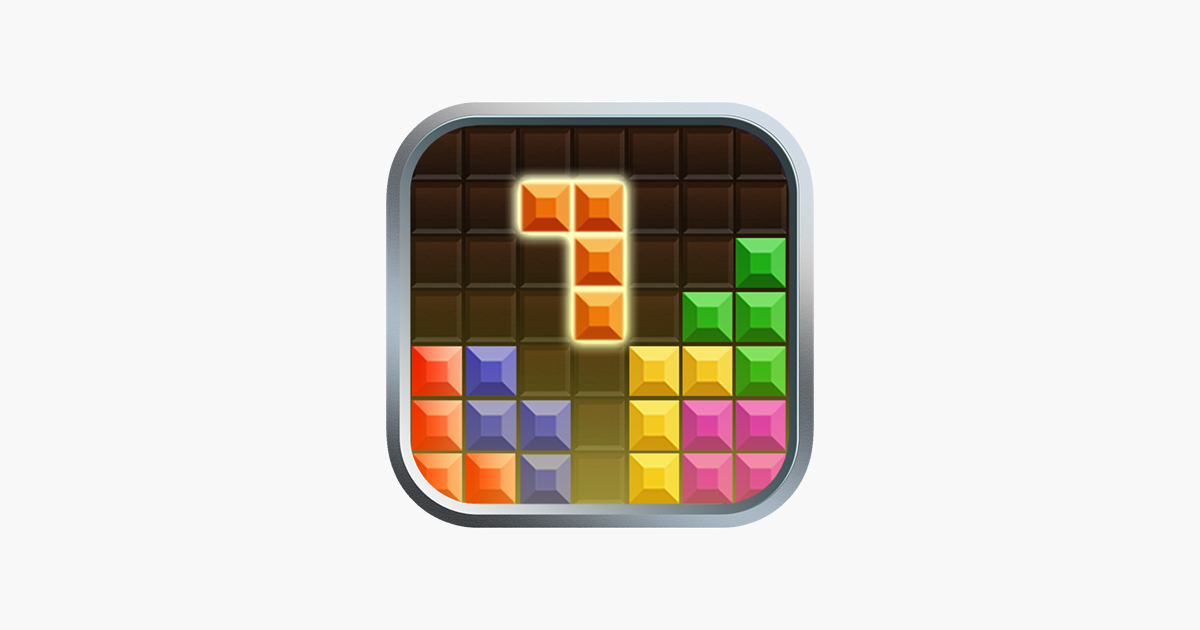 Block King - Block Puzzle Game by manh pham