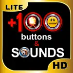 +100 Buttons and Sound Effects App Support