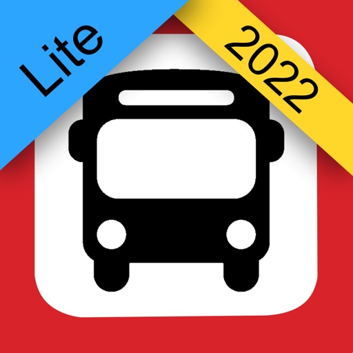 PCV Theory Test Lite 2022 UK