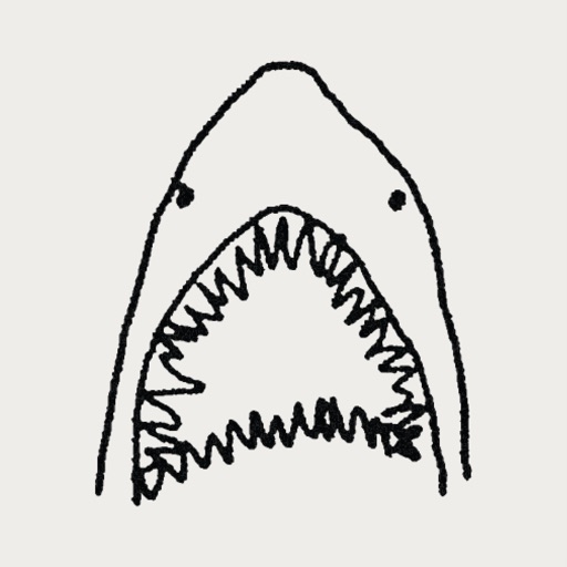 Great White Cafe icon